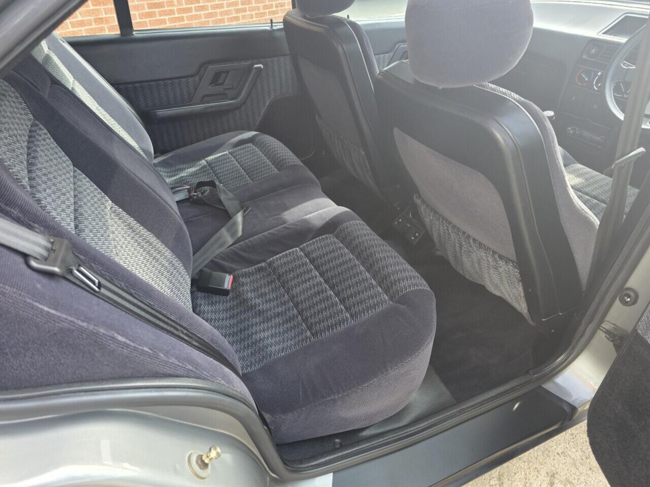 Used Citroen BX for sale - 78020214: Photo 42