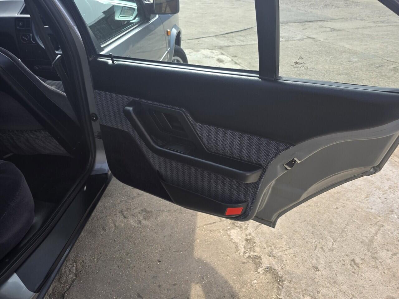 Used Citroen BX for sale - 78020214: Photo 44