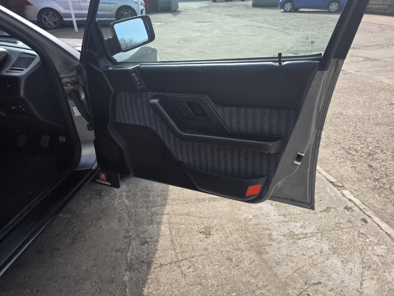 Used Citroen BX for sale - 78020214: Photo 45