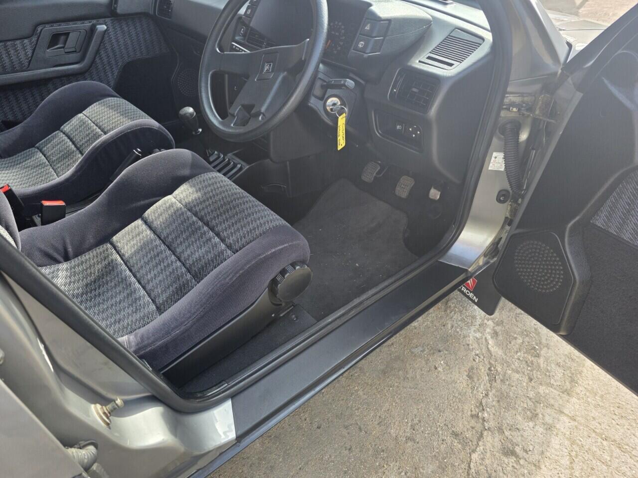 Used Citroen BX for sale - 78020214: Photo 46