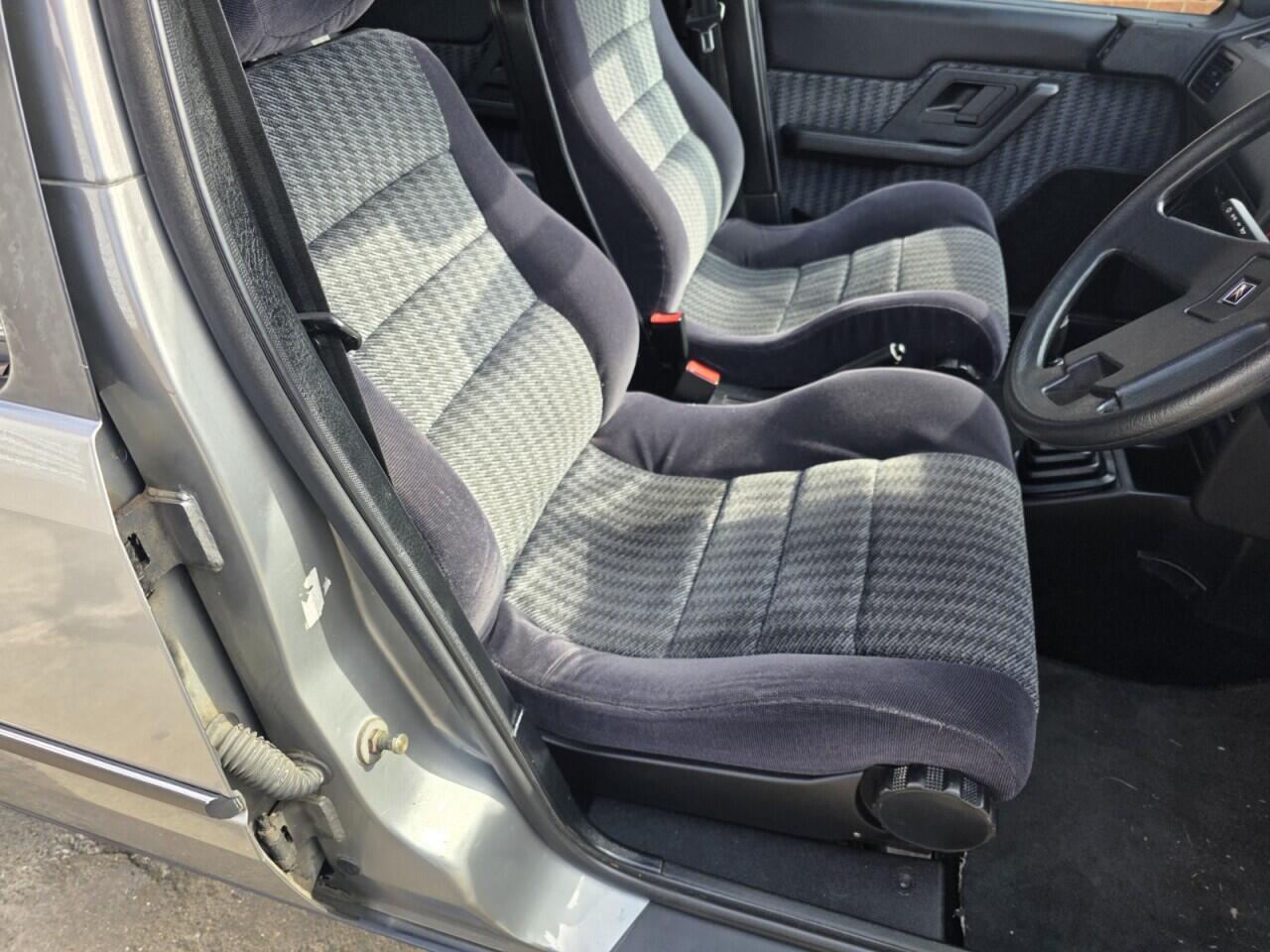 Used Citroen BX for sale - 78020214: Photo 47