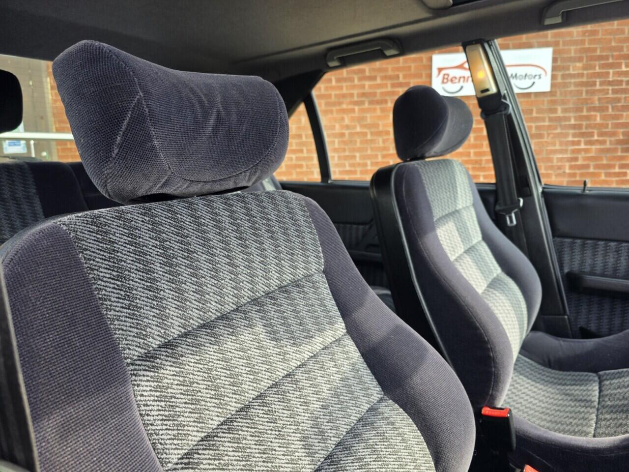 Used Citroen BX for sale - 78020214: Photo 49