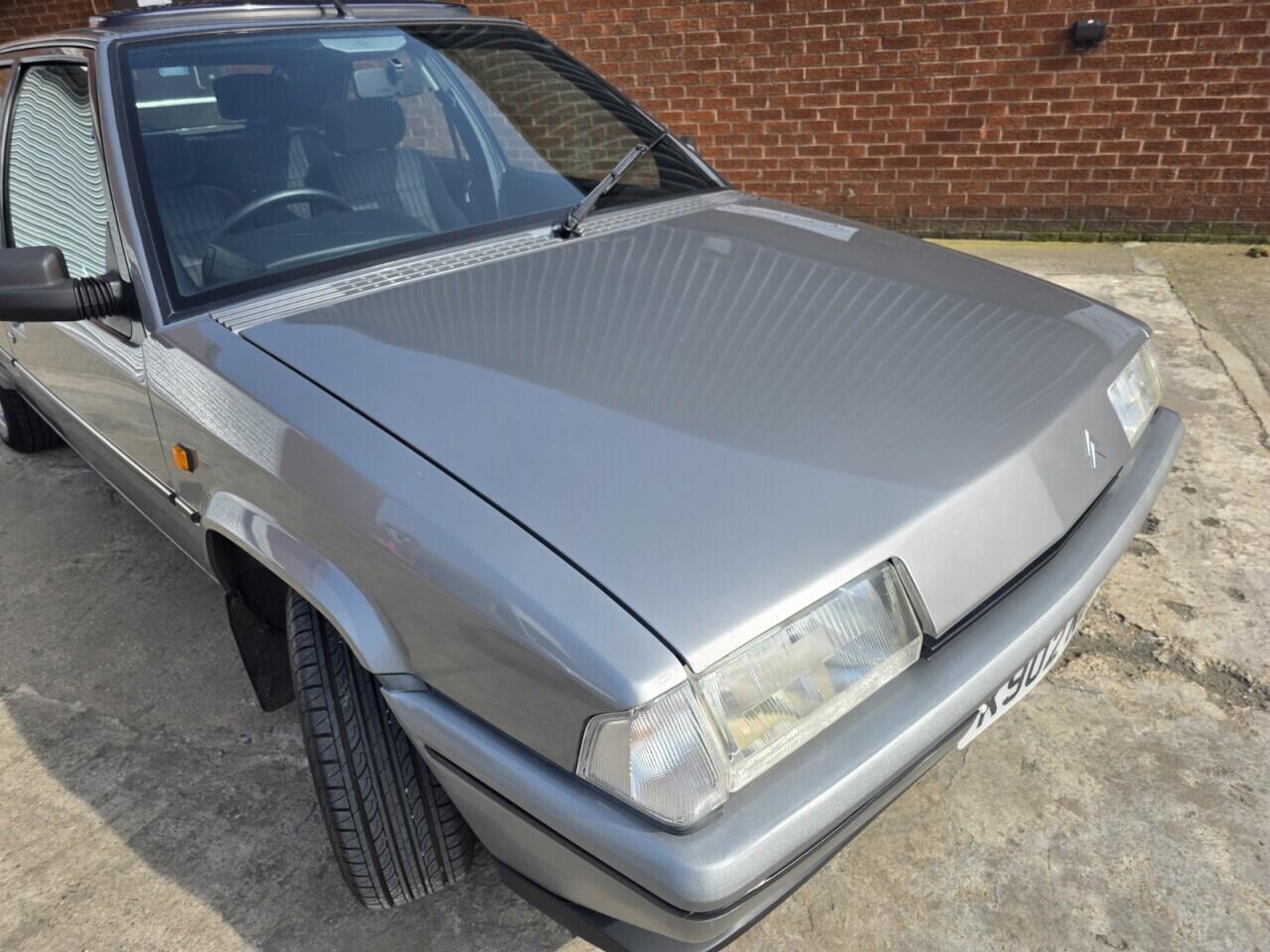 Used Citroen BX for sale - 78020214: Photo 5