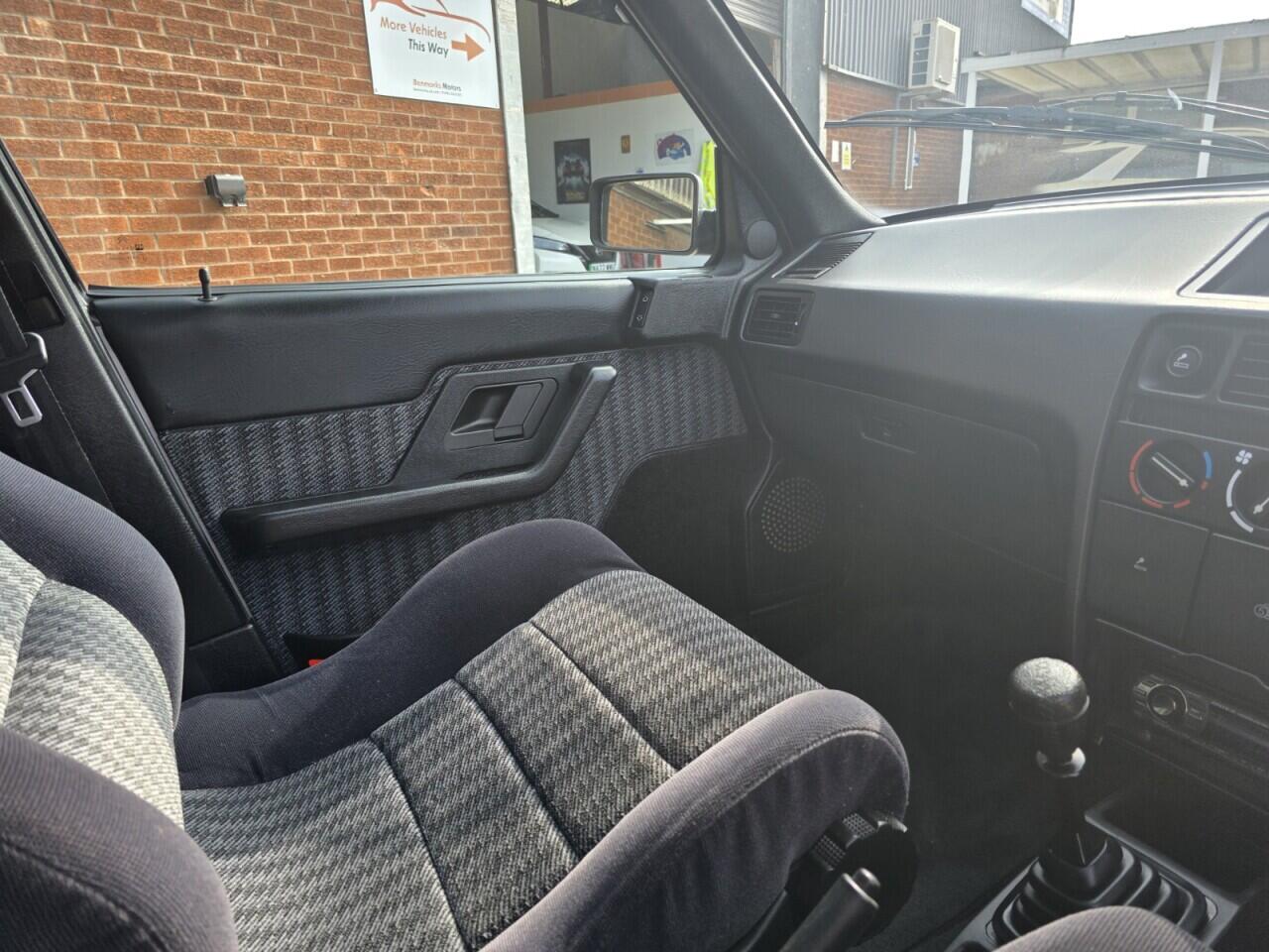 Used Citroen BX for sale - 78020214: Photo 50