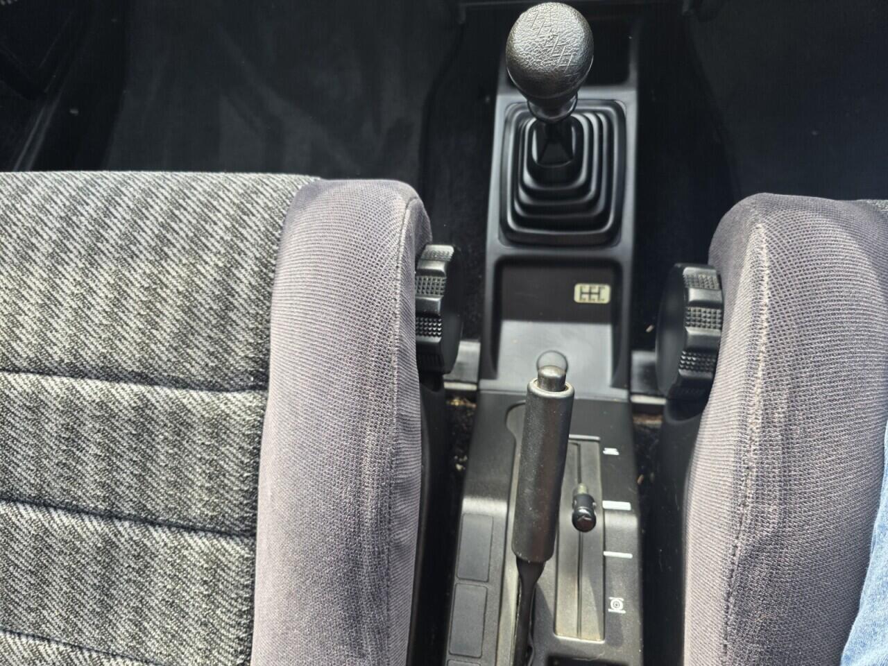 Used Citroen BX for sale - 78020214: Photo 53