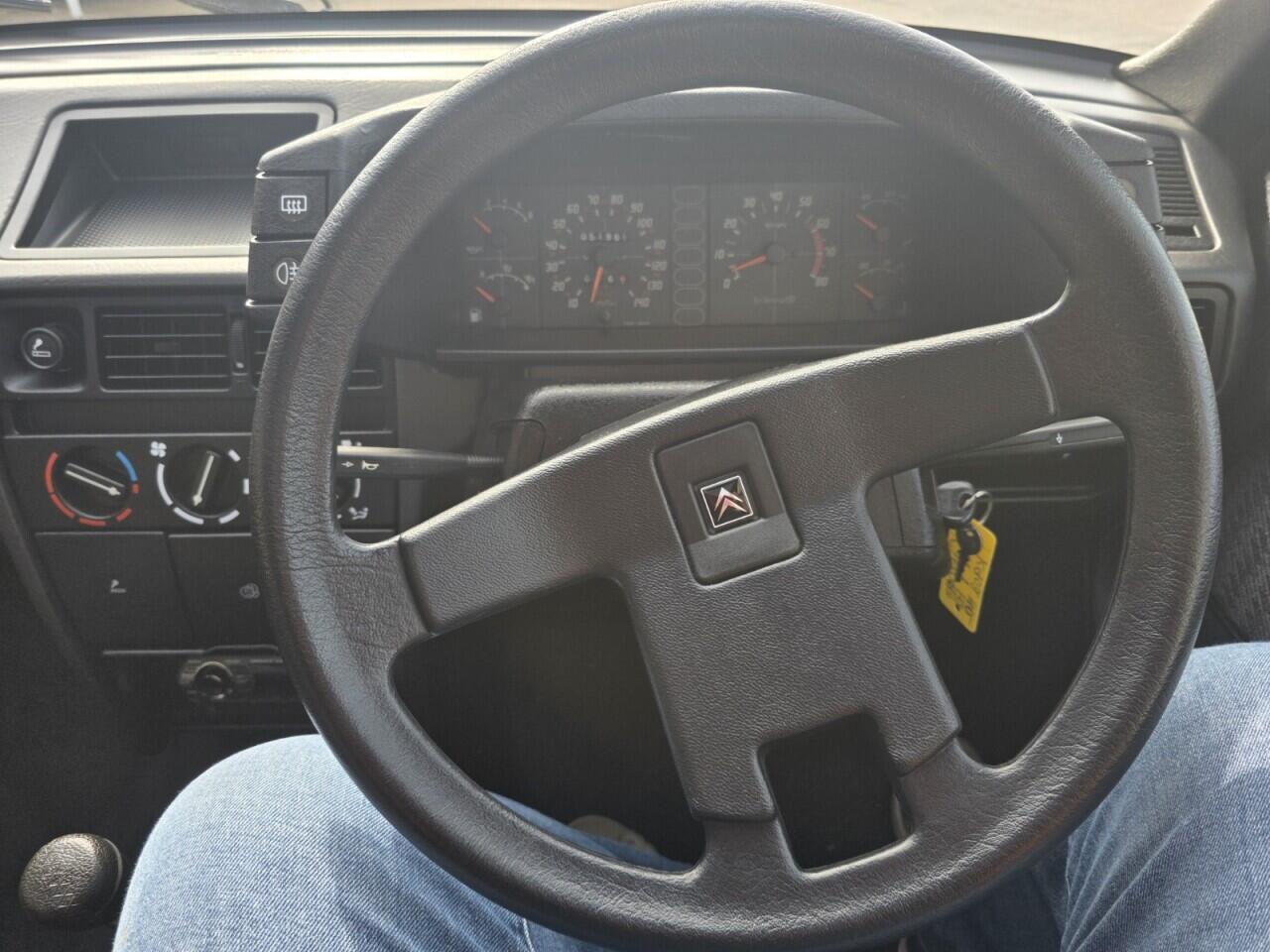 Used Citroen BX for sale - 78020214: Photo 54