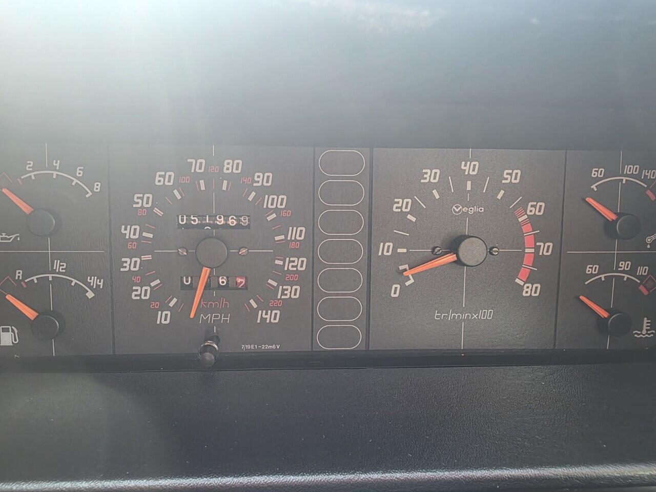 Used Citroen BX for sale - 78020214: Photo 55