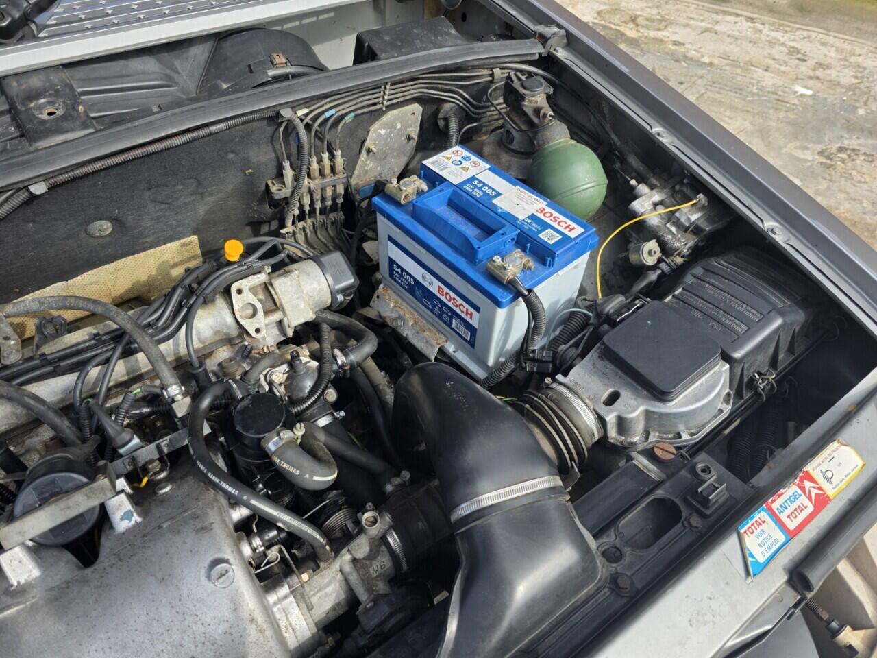 Used Citroen BX for sale - 78020214: Photo 59