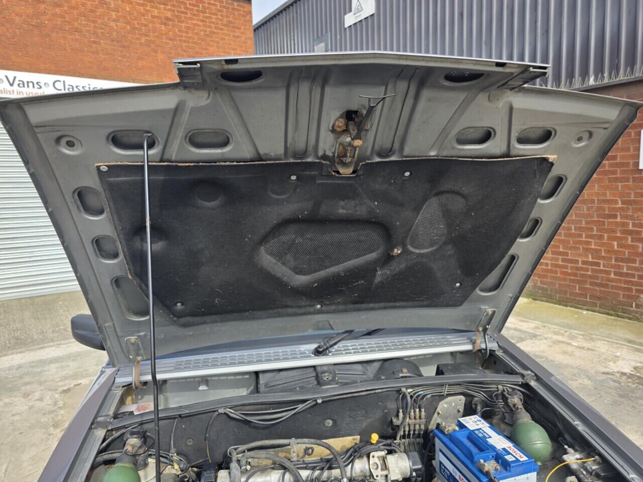 Used Citroen BX for sale - 78020214: Photo 61