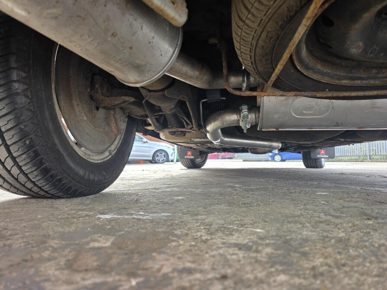 Used Citroen BX for sale - 78020214: Photo 66