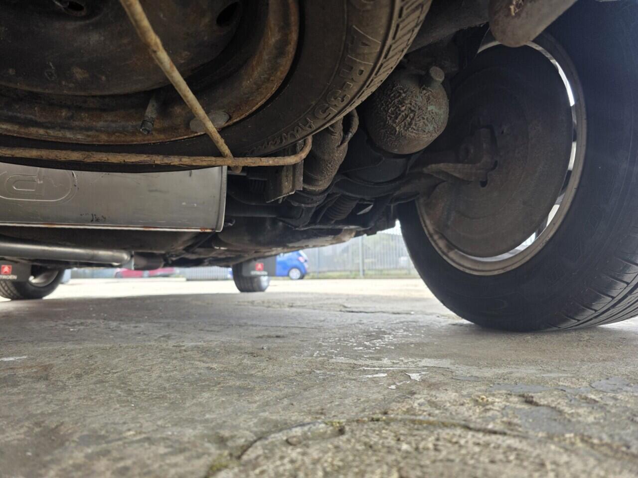 Used Citroen BX for sale - 78020214: Photo 67