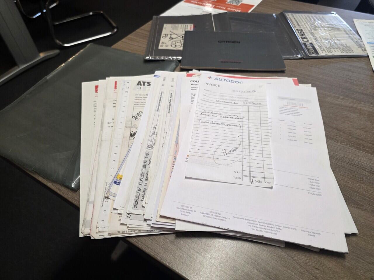 Used Citroen BX for sale - 78020214: Photo 71