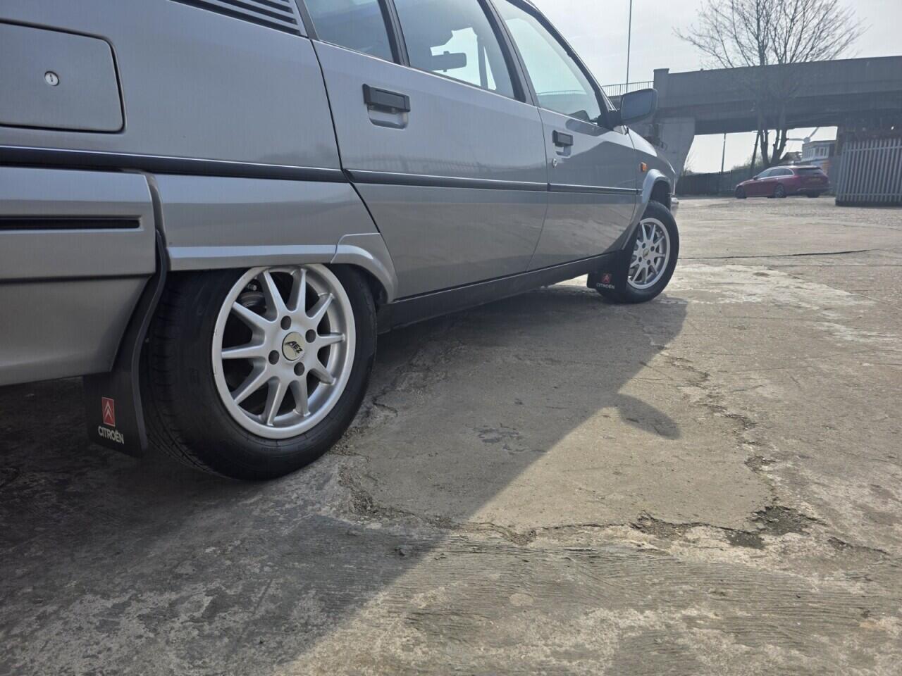 Used Citroen BX for sale - 78020214: Photo 8