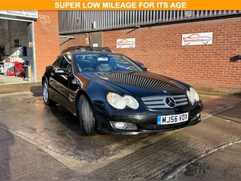 Used Mercedes-Benz S Class 2006 for sale - 78784842: Photo