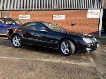Used Mercedes-Benz S Class 2006 for sale - 78784842: Photo