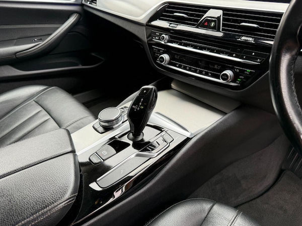 Used BMW 5 Series 2018 for sale - 75646281: Photo 22