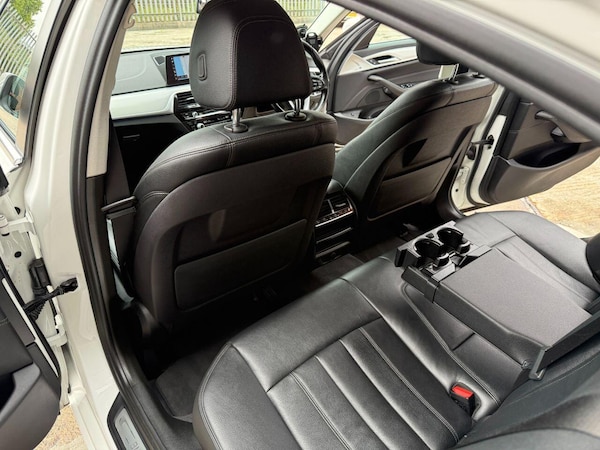 Used BMW 5 Series 2018 for sale - 75646281: Photo 35