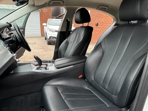 Used BMW 5 Series 2018 for sale - 75646281: Photo 40
