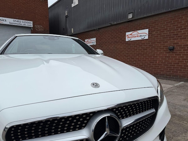 Used Mercedes-Benz E-Class 2018 for sale - 75279905: Photo 10