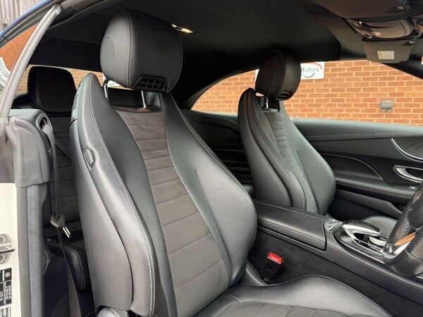 Used Mercedes-Benz E-Class 2018 for sale - 75279905: Photo 21