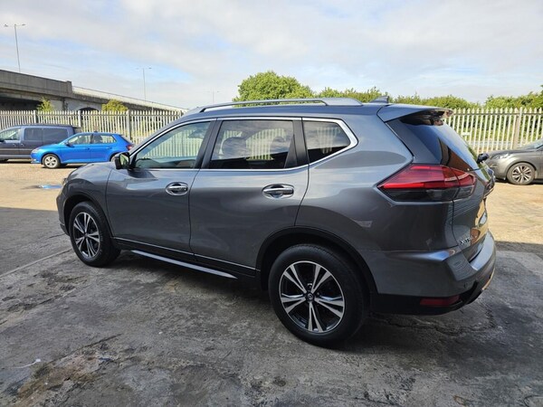 Used Nissan X-Trail 2020 for sale - 75552598: Photo 13