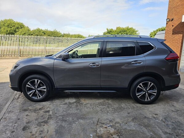 Used Nissan X-Trail 2020 for sale - 75552598: Photo 14