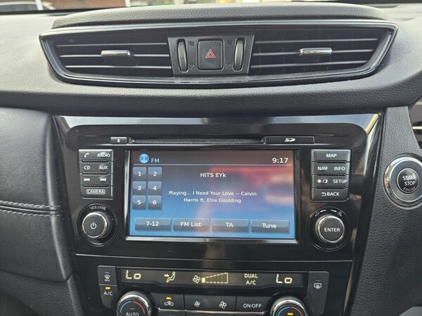 Used Nissan X-Trail 2020 for sale - 75552598: Photo 23