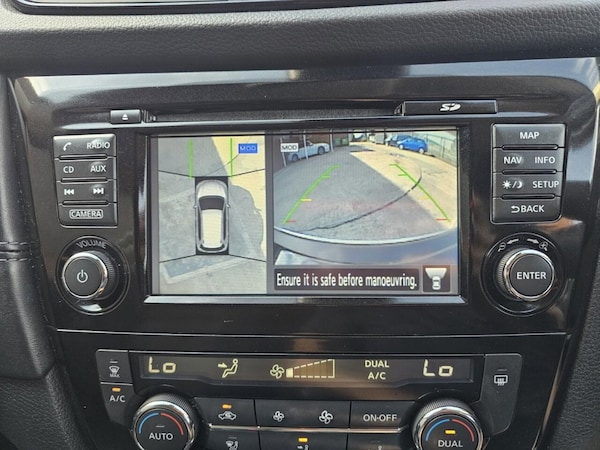 Used Nissan X-Trail 2020 for sale - 75552598: Photo 25