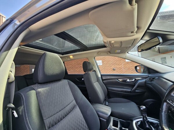 Used Nissan X-Trail 2020 for sale - 75552598: Photo 32