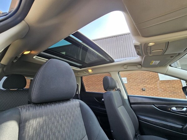 Used Nissan X-Trail 2020 for sale - 75552598: Photo 34