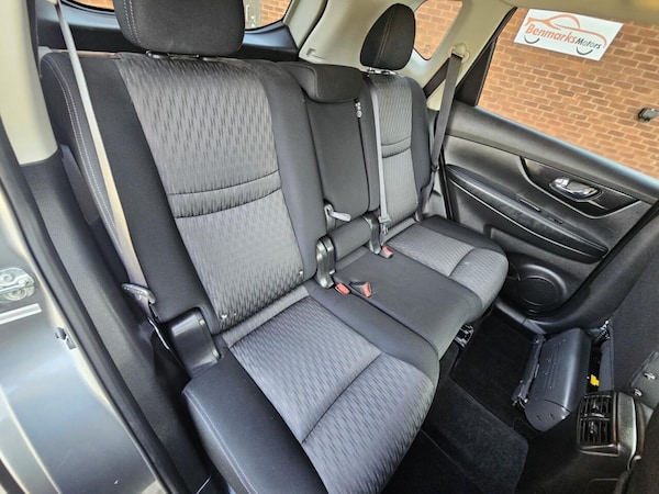 Used Nissan X-Trail 2020 for sale - 75552598: Photo 38