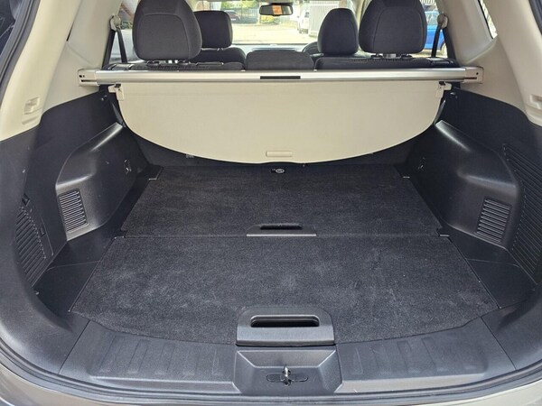 Used Nissan X-Trail 2020 for sale - 75552598: Photo 40