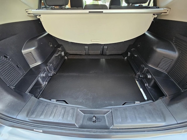 Used Nissan X-Trail 2020 for sale - 75552598: Photo 41