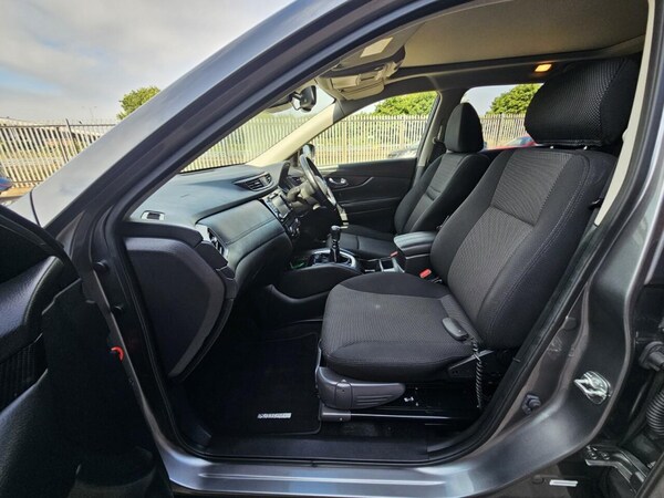 Used Nissan X-Trail 2020 for sale - 75552598: Photo 49