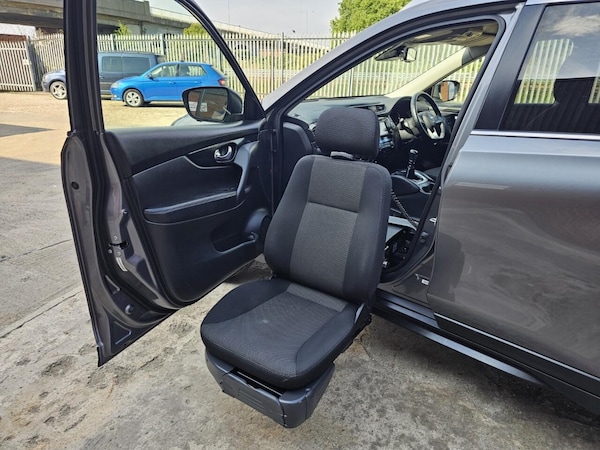 Used Nissan X-Trail 2020 for sale - 75552598: Photo 52