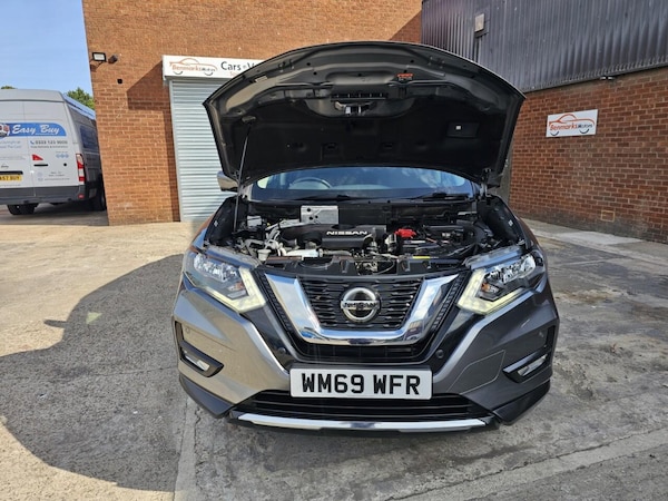 Used Nissan X-Trail 2020 for sale - 75552598: Photo 53