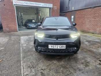 Used Vauxhall Mokka 2023 for sale - 75002781: Photo