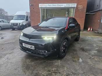 Used Vauxhall Mokka 2023 for sale - 75002781: Photo