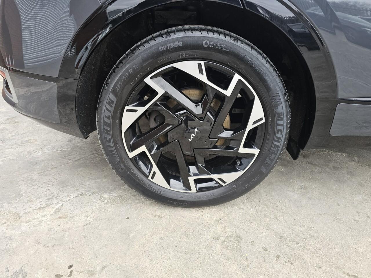 Used Kia Sportage 2022 for sale - 76976728: Photo 10