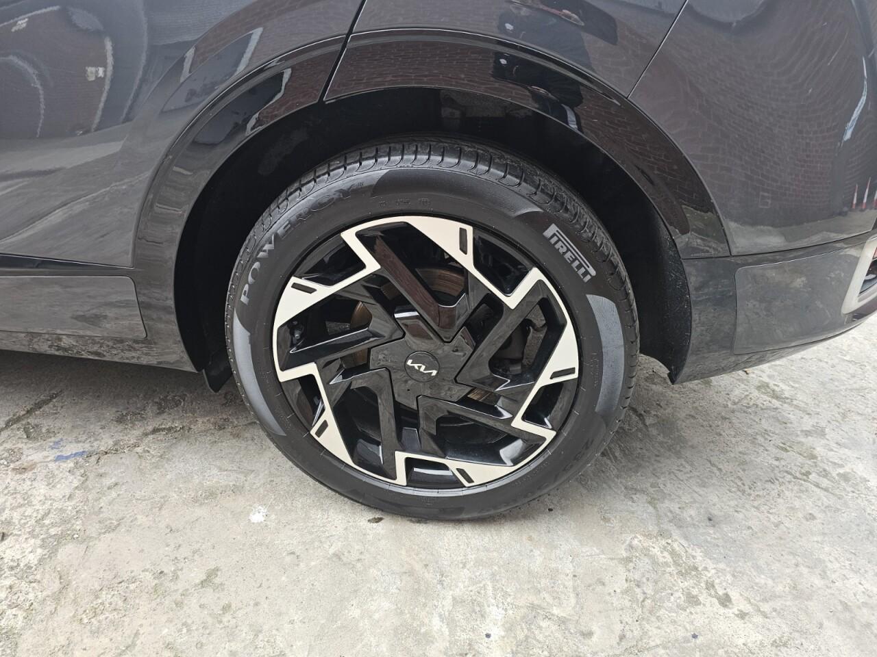 Used Kia Sportage 2022 for sale - 76976728: Photo 17