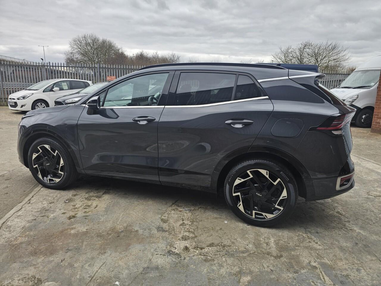 Used Kia Sportage 2022 for sale - 76976728: Photo 18