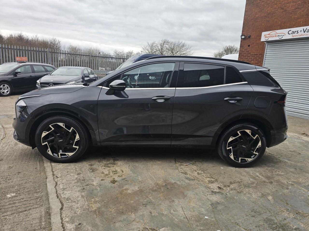 Used Kia Sportage 2022 for sale - 76976728: Photo 19