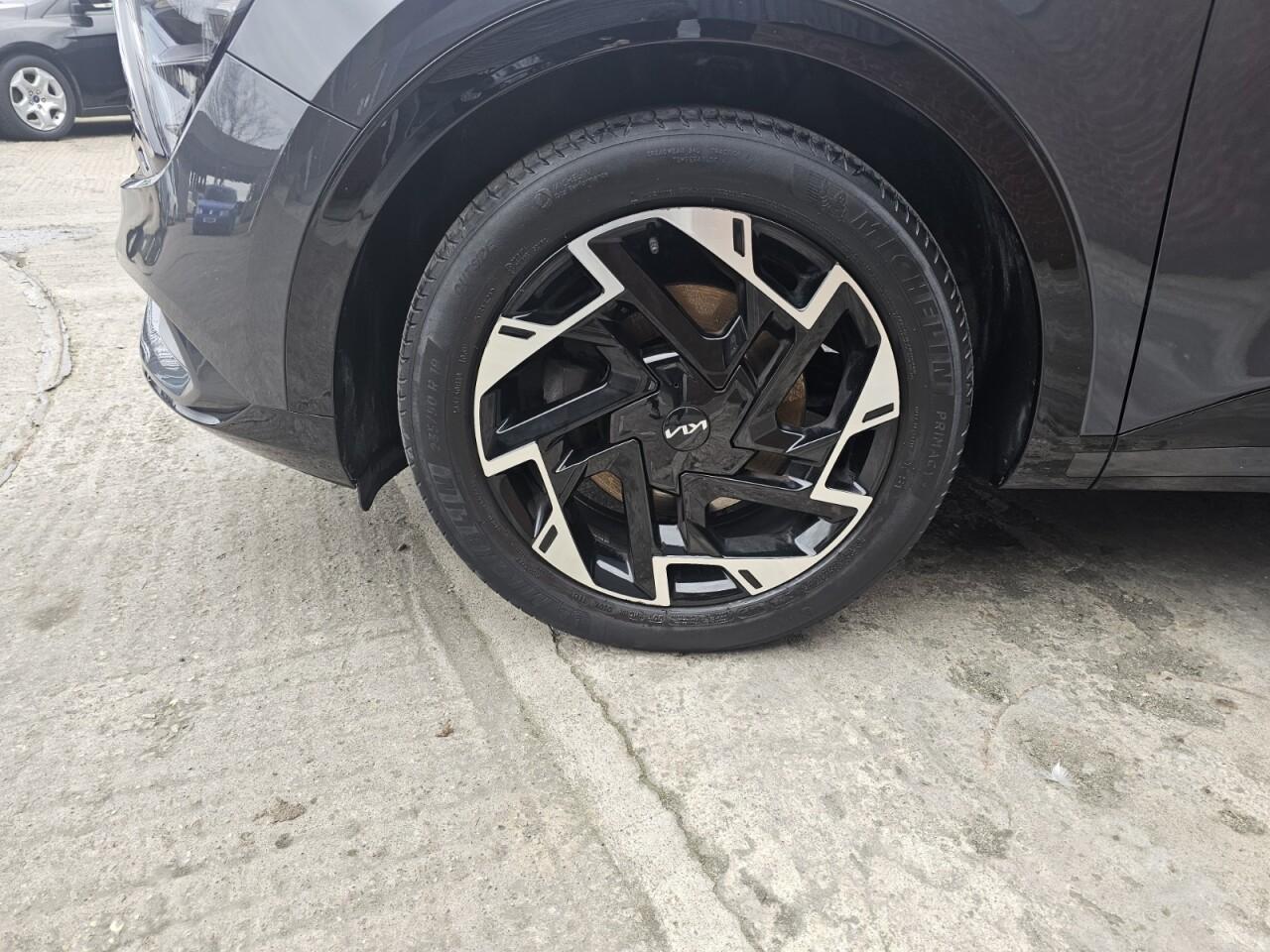 Used Kia Sportage 2022 for sale - 76976728: Photo 21