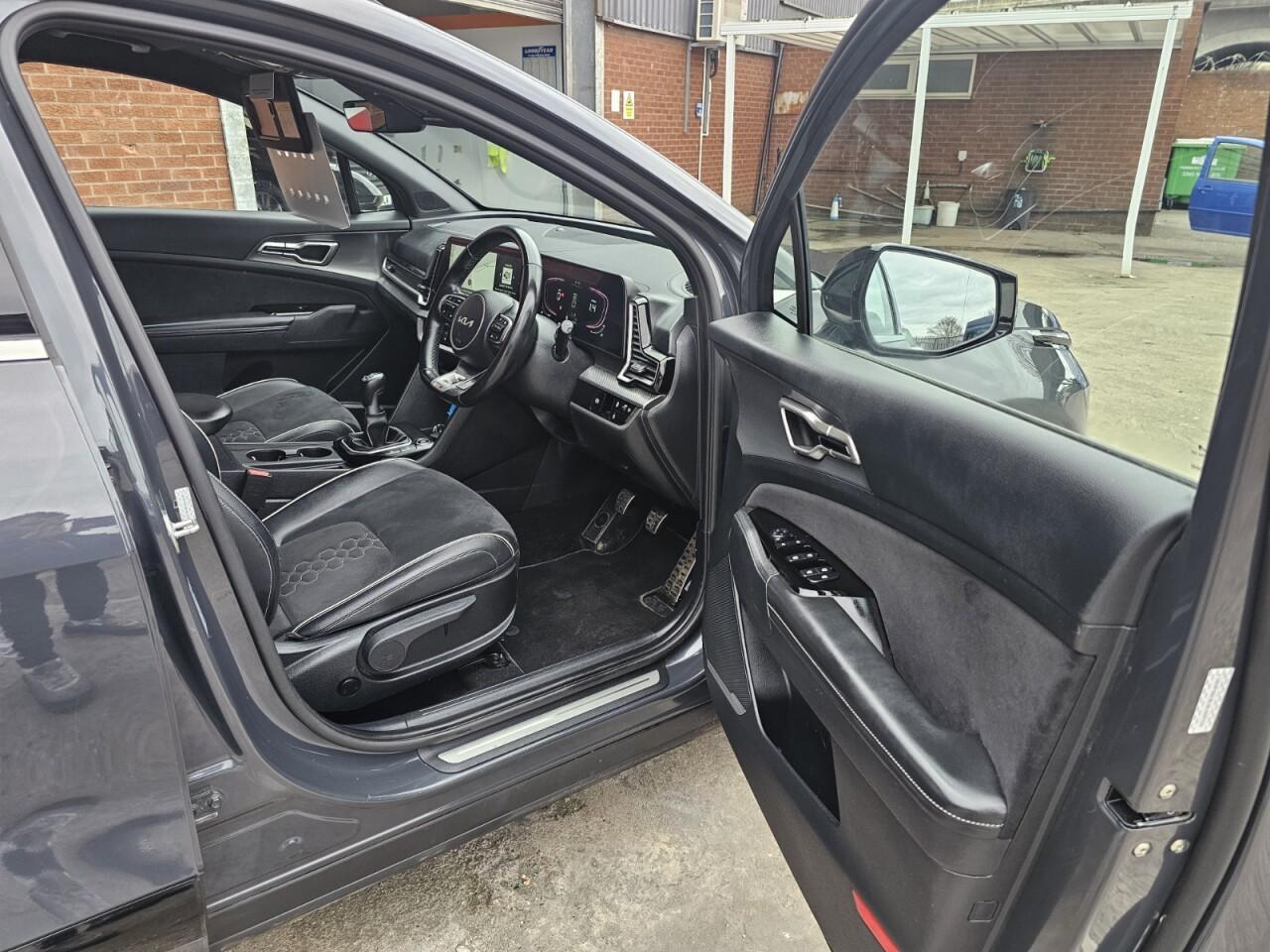 Used Kia Sportage 2022 for sale - 76976728: Photo 24