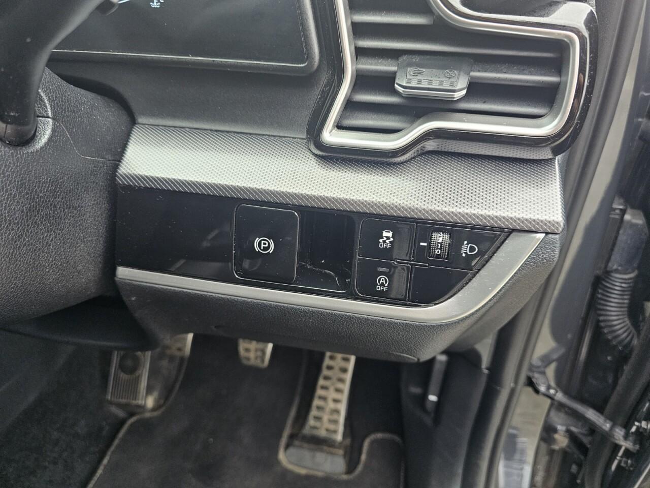 Used Kia Sportage 2022 for sale - 76976728: Photo 26