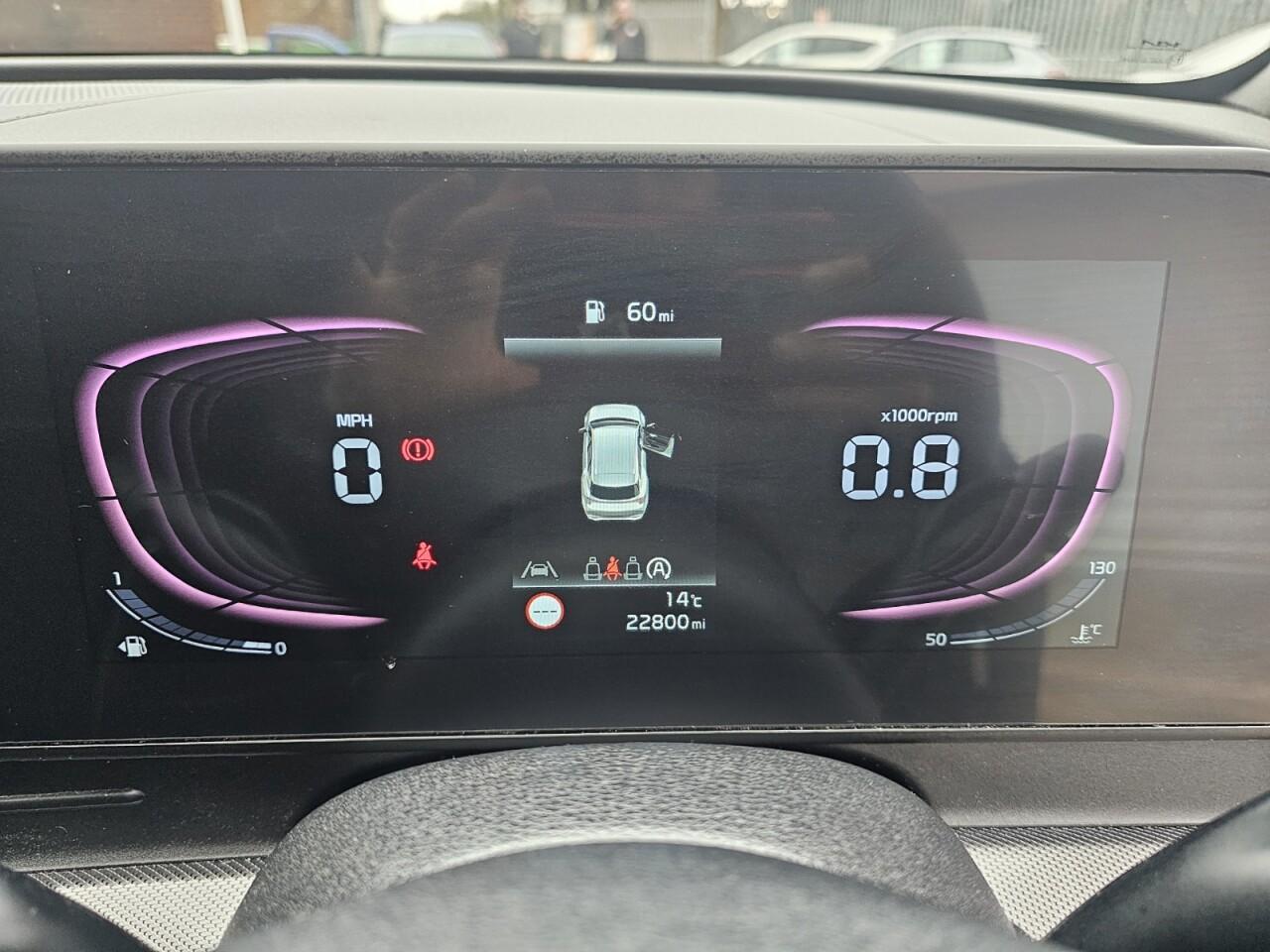 Used Kia Sportage 2022 for sale - 76976728: Photo 30