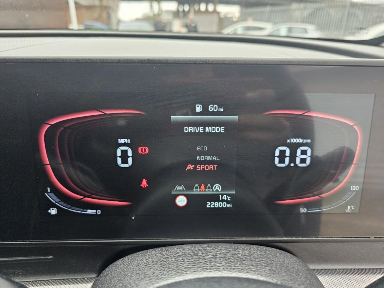 Used Kia Sportage 2022 for sale - 76976728: Photo 31