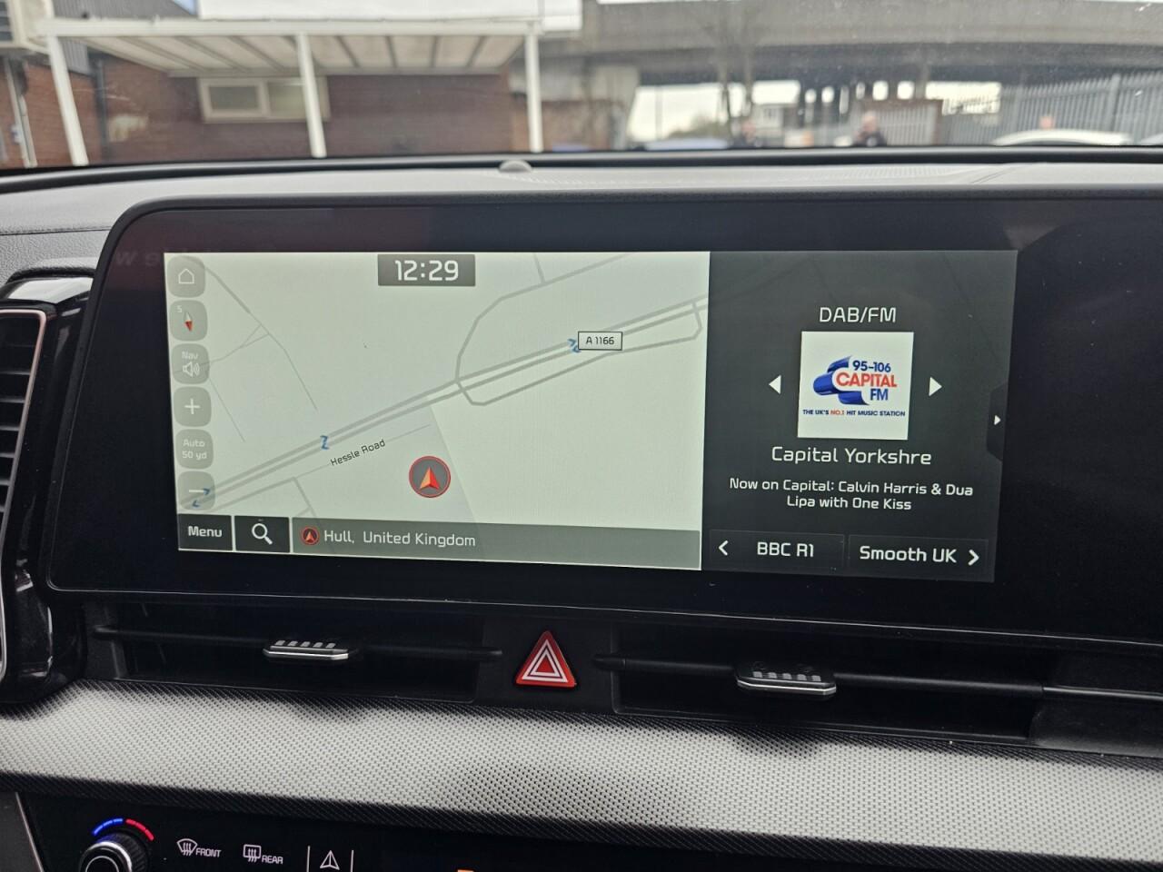 Used Kia Sportage 2022 for sale - 76976728: Photo 32