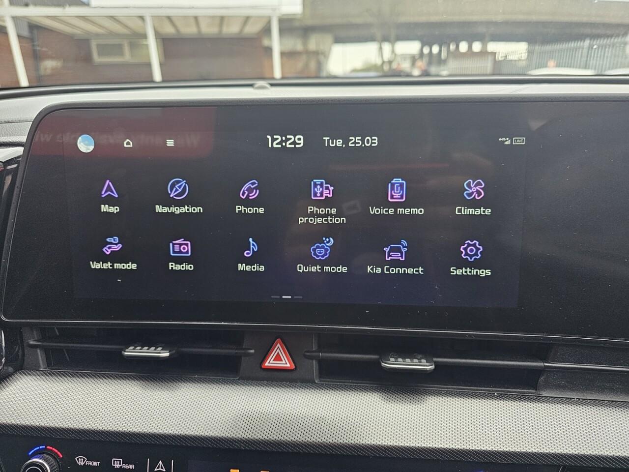 Used Kia Sportage 2022 for sale - 76976728: Photo 33