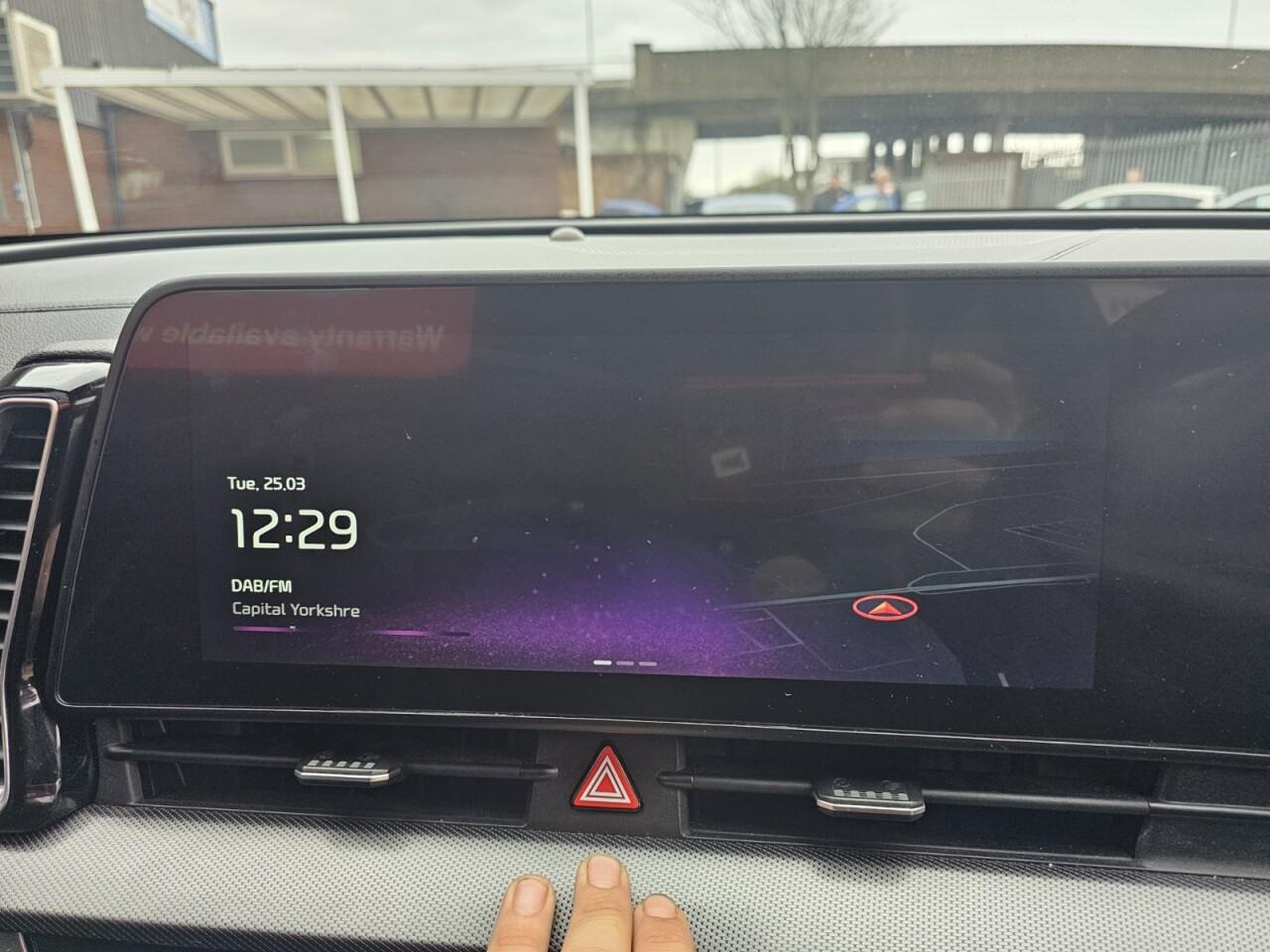 Used Kia Sportage 2022 for sale - 76976728: Photo 34